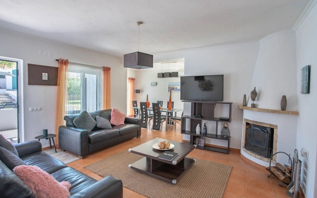 Casa O Charco Lovely Villa With Annex With Priv