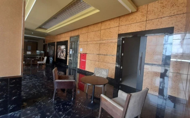 Saladin Apartment by Ruang Nyaman