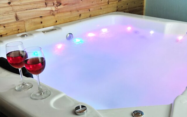 Gapyong Arno Kids Spa Pension