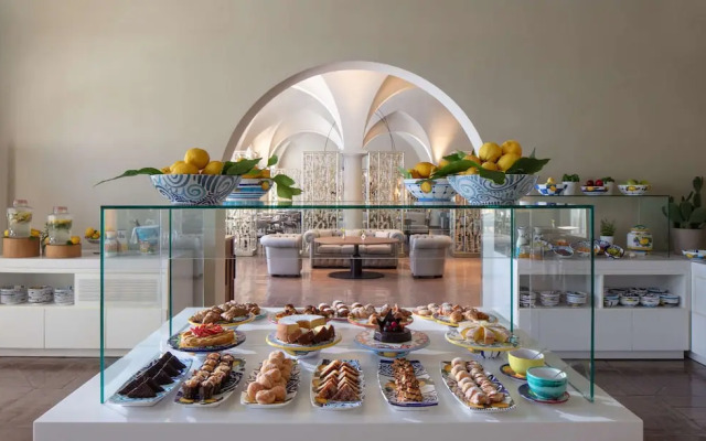 Anantara Convento Di Amalfi Grand Hotel