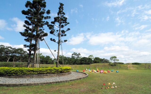 South Garden Hotels and Resorts