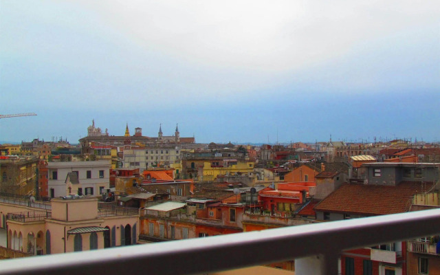 Buonarroti Guest House