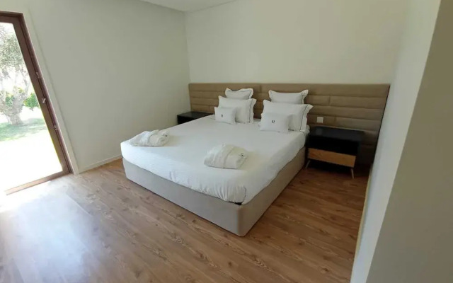 Quinta da Corredoura Hotel Rural