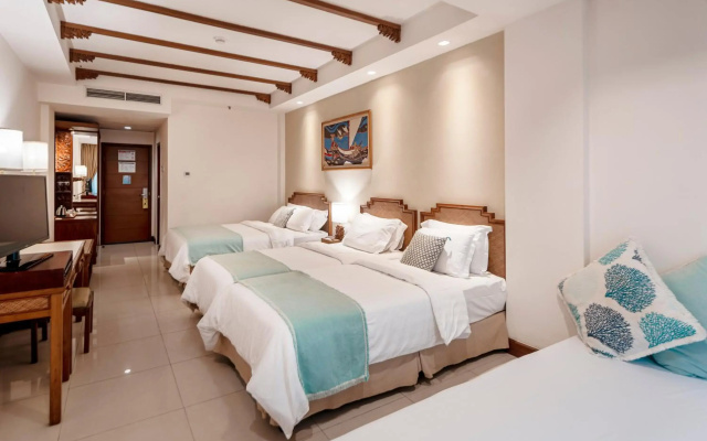 Bali Mandira Beach Resort & Spa