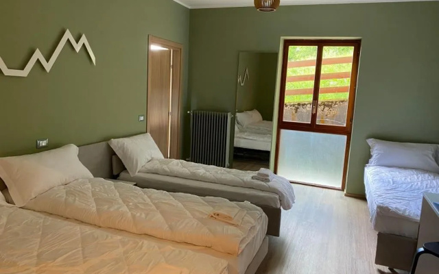 Casa Alpina
