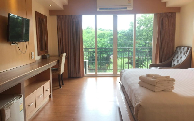 Kitlada Hotel