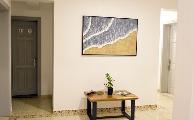 Hostal Marina Samana