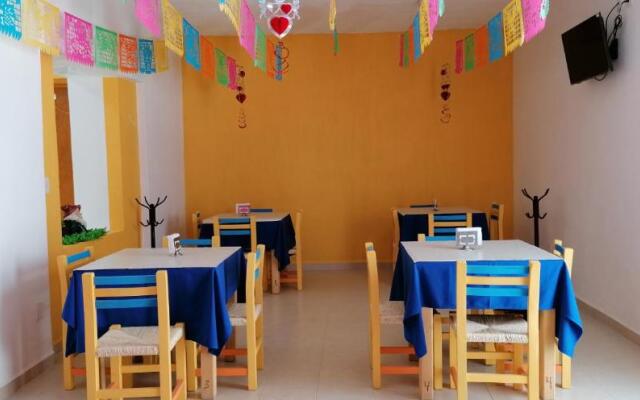 Casa Lupita