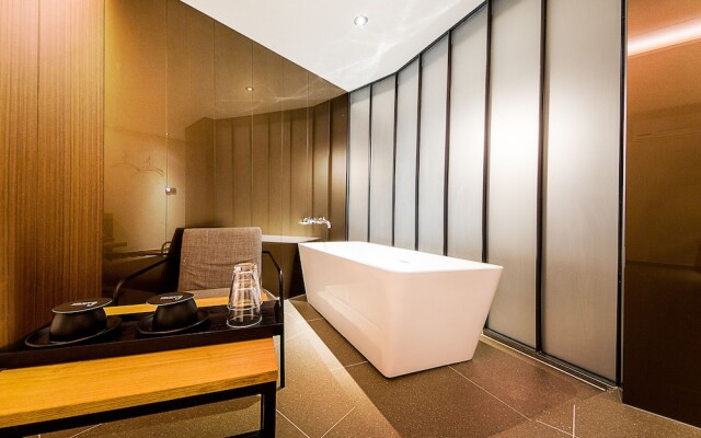 Seocho Cancun Hotel