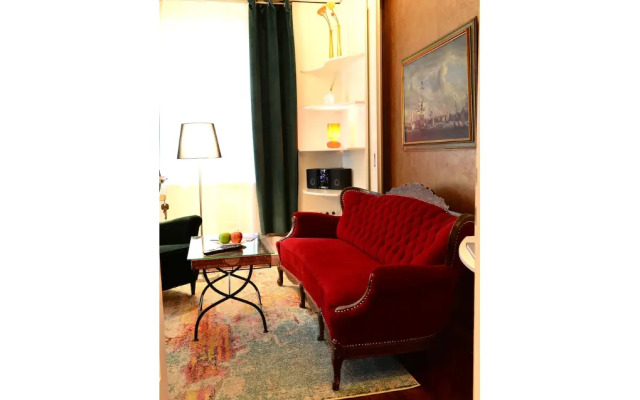 Lilis kleines Hotel