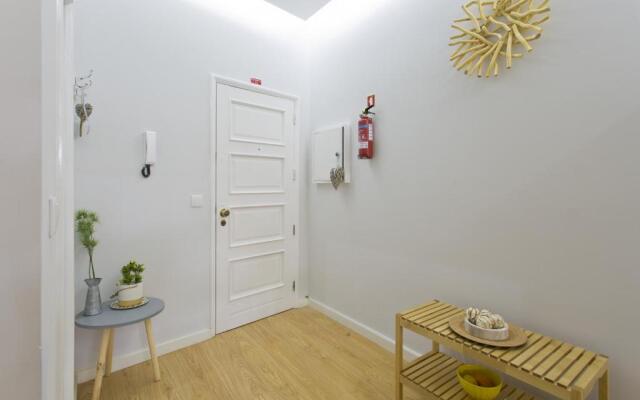 2 Comfortable Stunning Flats - City Center