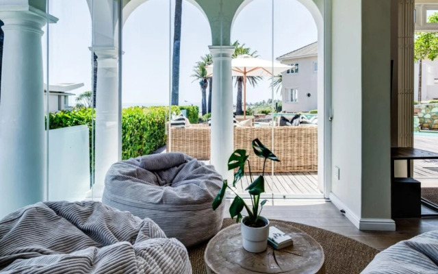 Sedgemoor Villa in Camps Bay