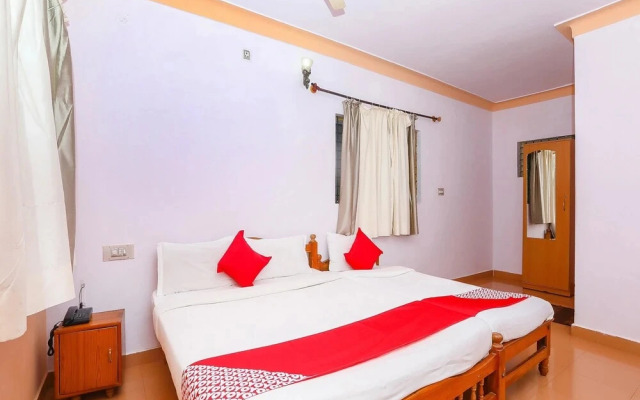 Stay Simple Raj Gardenia Resort