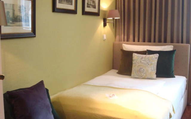 Hotel Sir & Lady Astor