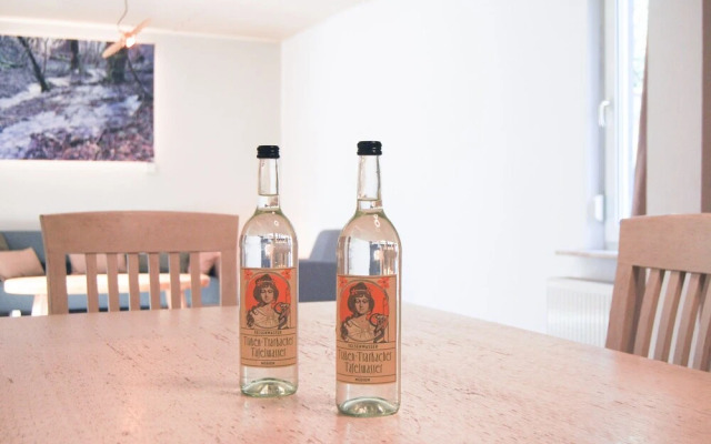 Gästehaus an der Moseltherme