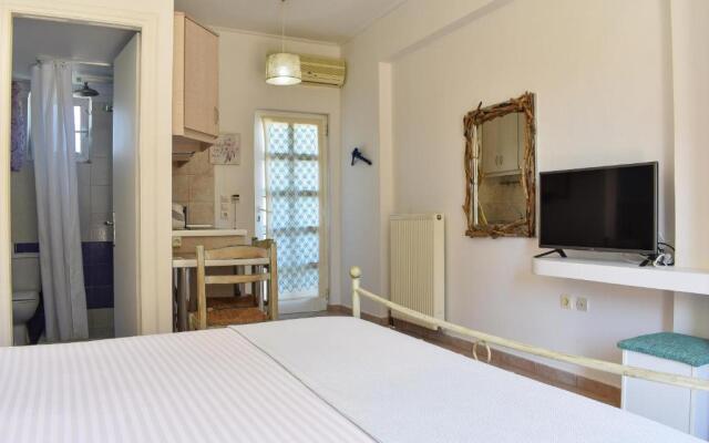 Andriana Apartments