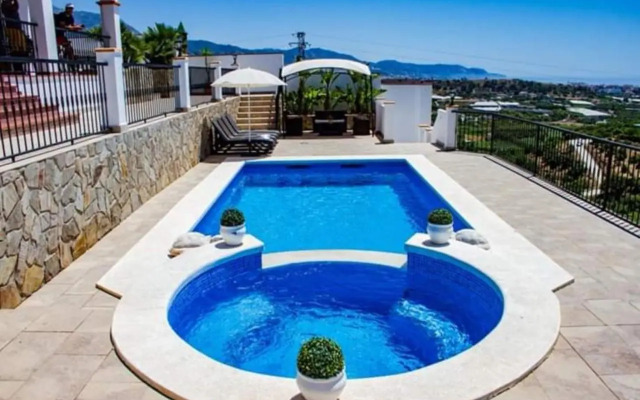 Villa Natalia