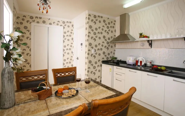 Gracia Pension Gapyeong