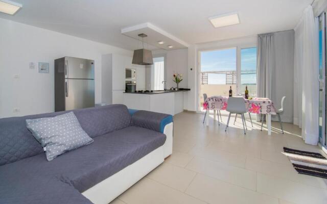 Onde di Sicilia Suite Sea View