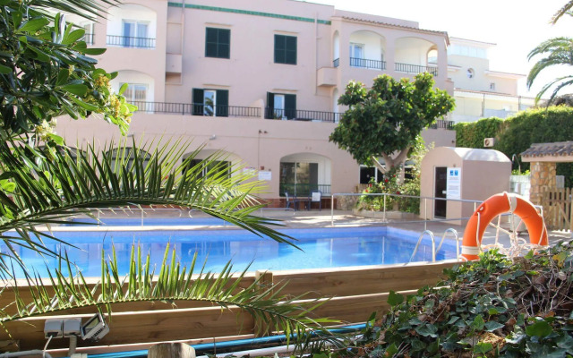 Apartamentos Royal Life