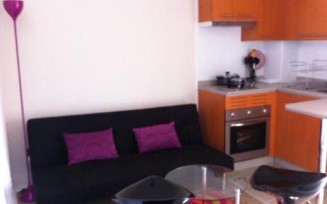 Barcelo Suites Vina Del Mar