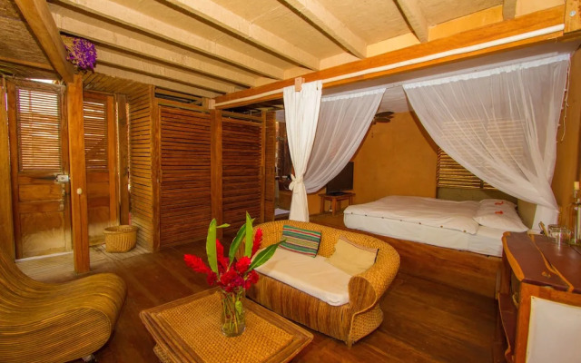 Eco Lodge