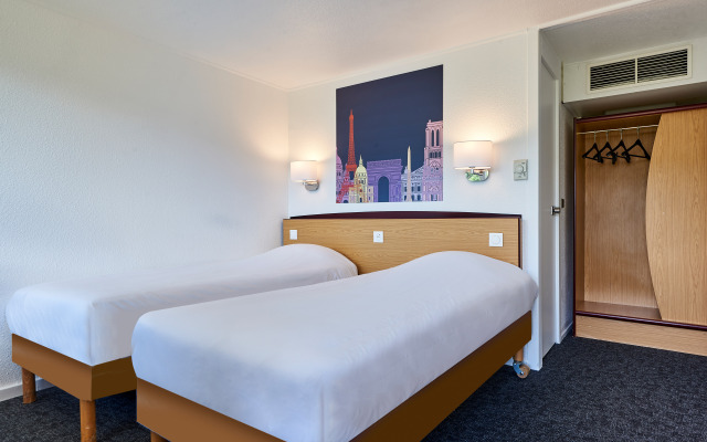 Kyriad Tarbes - Bastillac