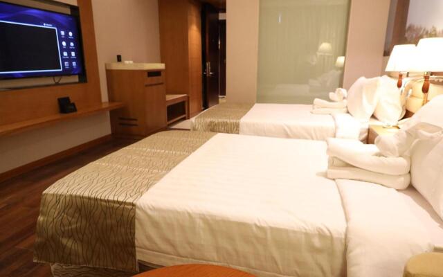Regenta Central RS - Chennai