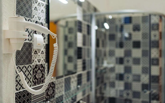 Pensiunea Salina Gymnasium