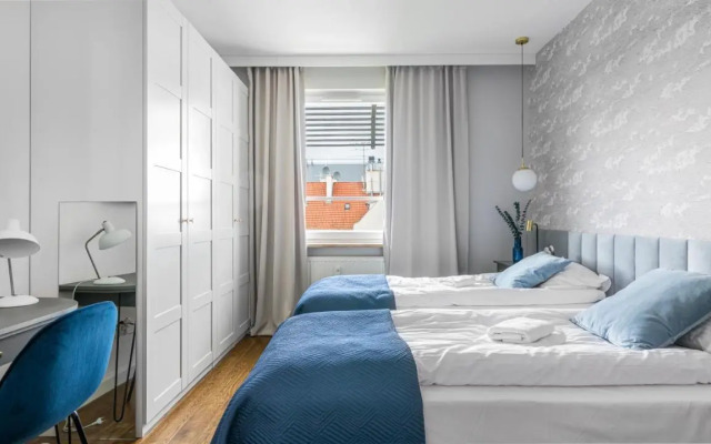 Apartamenty Sun&Snow Lastadia