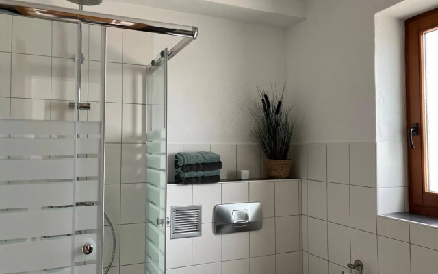 Ferienwohnung Augenblicke