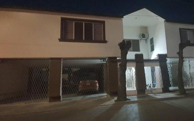 Departamento Nuevo Y Centrico En Mitras Norte