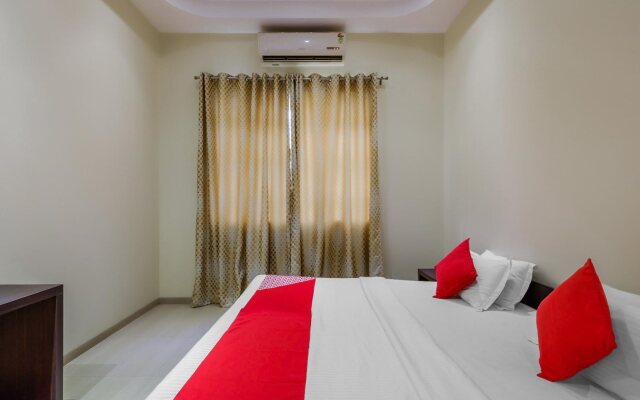 Hotel Rainbow Inn by OYO Rooms