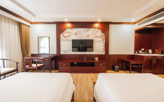 Tam Chuc Complex