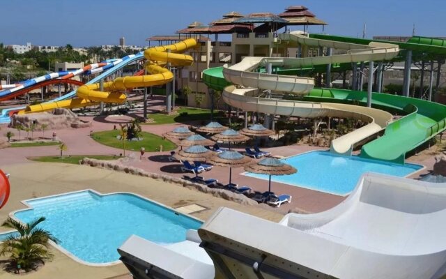 TIA Heights Makadi Bay Hurghada