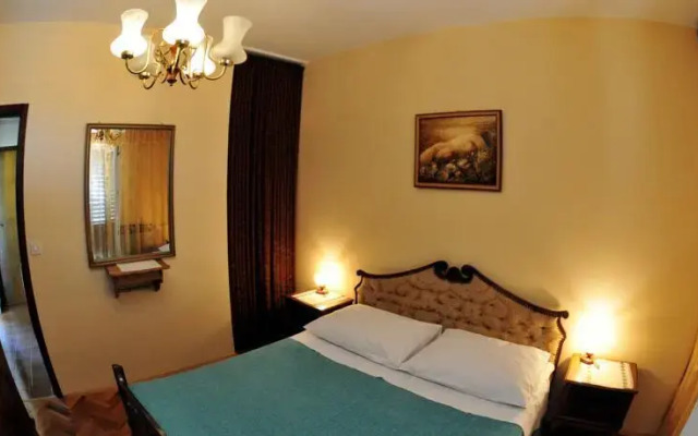 Apartment Ljubica 349