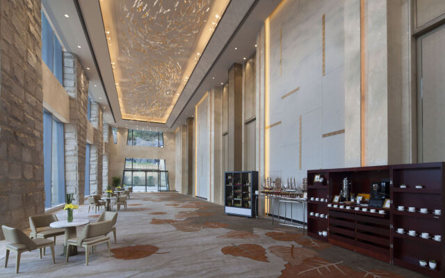 Crowne Plaza Hangzhou Thousand Island Lake by IHG