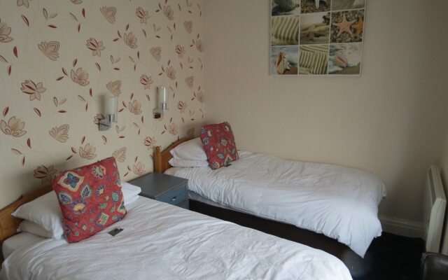 The Royal Bridlington