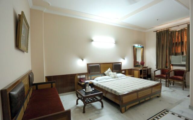 Hotel C Park