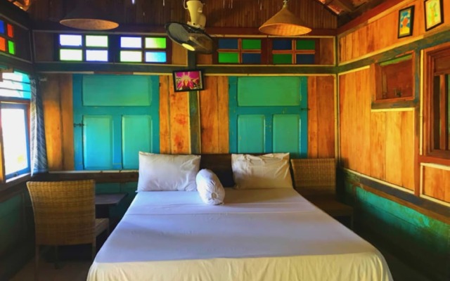 Villa Seraya Karangasem