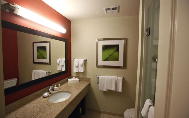 Courtyard by Marriott Waterloo St. Jacobs