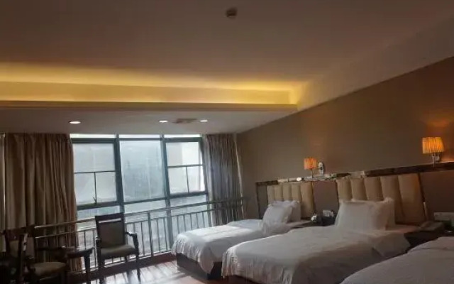 Shuncheng Hotel