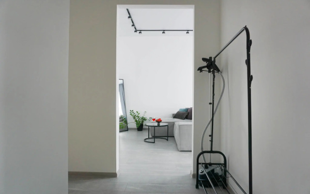 Apartic на проспекте Мира