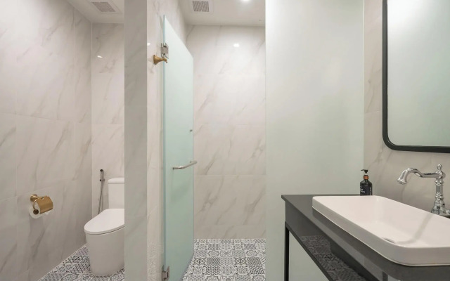 Pranakorn Heritage Hotel