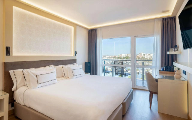 The Level at Melia Alicante - Adults Only