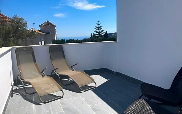 Premium B&B Villa Corte Azul