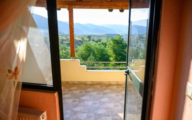 Hotel Joni Restaurant