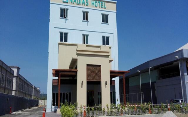 Nadias Hotel Cenang Langkawi