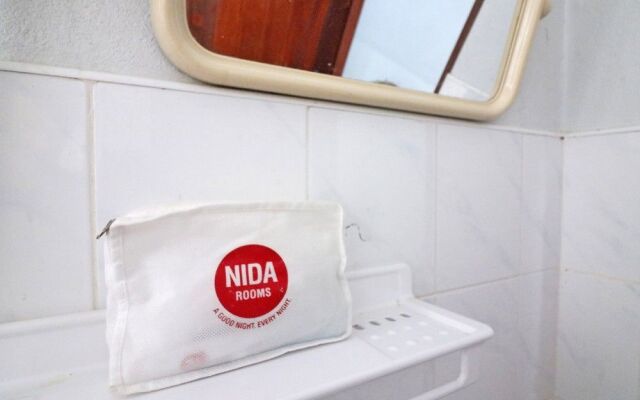 Nida Rooms Mae Ai 314 Loft at Thung Thong Hotel