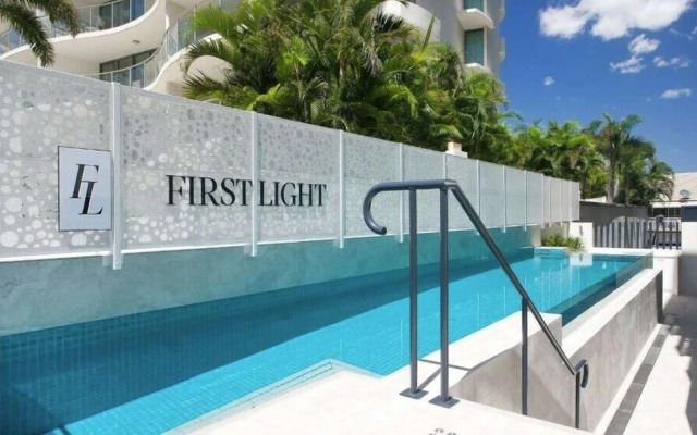 First Light Mooloolaba Apt 804